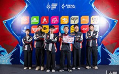 Đại diện duy nhất còn lại của Việt Nam tại APL 2026: Hành trình không tưởng của đội tuyển sinh viên