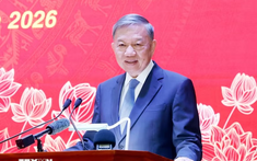 Tổng Bí thư, Chủ tịch nước Tô Lâm: Xây dựng lực lượng Cảnh sát quản lý trại giam chính quy, tinh nhuệ, hiện đại và nhân văn