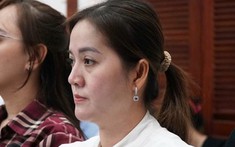 Sự đổi đời của con gái NSƯT Vũ Linh