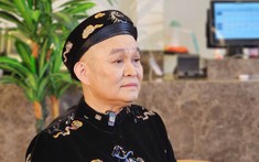 Vua hài đất Bắc từng chịu căm phẫn, uất ức