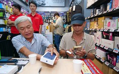 CellphoneS ra mắt chương trình S-Buyback cam kết thu mua cũ