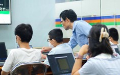 Khai phá tiềm năng từ sớm, giúp trẻ định hình tương lai vững vàng