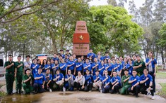 Đi để trở về: Dấu ấn Mùa hè xanh của du học sinh Việt Nam năm 2026