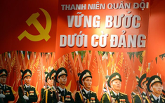 Phát huy vai trò xung kích thực hiện "Hai kiên định, hai đẩy mạnh và hai ngăn ngừa” của thanh niên Quân đội Nhân dân Việt Nam trong kỷ nguyên mới