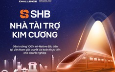 SHB đồng hành kiến tạo nguồn nhân lực AI cho quốc gia