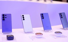 Galaxy S26 Ultra và Samsung Health: Từ những con số trên đồng hồ đến bức tranh toàn cảnh về sức khỏe
