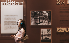 MIK Group ra mắt Podcast Series "In Motion" - mở ra không gian đối thoại về đô thị