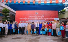 Từ trang sử hào hùng đến khát vọng dựng xây thành phố: Trần Bạch Đằng – cây đại thụ cách mạng và ngọn lửa truyền cảm hứng cho thế hệ trẻ