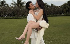 Nam ca sĩ nổi tiếng cưới mẹ đơn thân có 2 con riêng, nhắc mình phải xứng với vợ