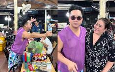 Nam ca sĩ sang Campuchia: "Sang đến đây vẫn có người nhận ra tôi"