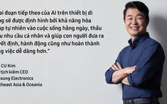 Từ tiện ích số đến cuộc sống thông minh: AI đang hiện diện trong từng khoảnh khắc thường nhật như thế nào