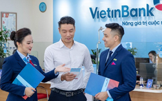 VietinBank - Ngân hàng Việt Nam duy nhất 15 năm liên tiếp ghi danh trong Forbes Global 2000