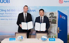 UOB Việt Nam hợp tác với Park Hyatt Saigon, nâng cao trải nghiệm khách hàng