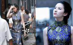 Hình ảnh 16 năm trước của Lưu Diệc Phi hot lại nhờ đặc quyền không phải ai cũng có