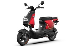 VinFast Amio S2 “lên ngôi” mùa tựu trường nhờ thiết kế cá tính và nhiều tính năng an toàn vượt trội