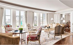 UOB Việt Nam kiến tạo những trải nghiệm đáng nhớ thông qua hợp tác chiến lược với Park Hyatt Saigon