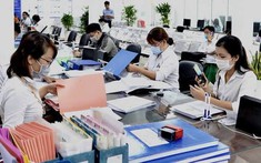 Định hướng tư tưởng đối với cán bộ Đoàn trong thực hiện hiệu quả nhiệm vụ chuyên môn sau sắp xếp tổ chức bộ máy