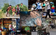 Đảo đảm bình đẳng trong thụ hưởng các giá trị văn hoá đối với các nhóm yếu thế: người khuyết tật, người nghèo, trẻ em, đồng bào dân tộc thiểu số ở Lào Cai
