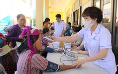 Chuyển đổi số trong thực thi chính sách y tế cơ sở vùng đồng bào dân tộc thiểu số: từ lý luận đến thực tiễn tại xã xuân hòa tỉnh Lào Cai