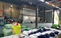 An Vũ Gift và định hướng trở thành đối tác sản xuất túi vải cho doanh nghiệp Việt