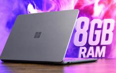 Ngay cả Microsoft cũng không “cứu nổi” Windows 11 trên 8GB RAM