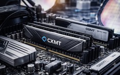 Sản lượng chip nhớ Trung Quốc tăng trưởng phi mã, phả hơi nóng trực tiếp lên vị thế của Micron