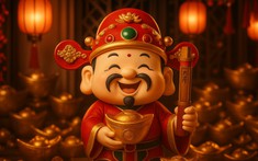 Chuyên gia phong thủy điểm mặt 4 con giáp nhiều cơ hội bứt phá, giàu có bậc nhất từ nay đến cuối năm