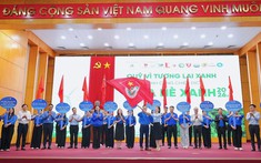 Quỹ Vì tương lai xanh tài trợ gần 3,5 tỷ đồng triển khai hơn 30 công trình môi trường trong Chiến dịch Mùa hè Xanh 2026