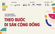 Khi văn hóa bản địa trở thành lợi thế cạnh tranh: "Theo bước di sản cộng đồng 2026" tiếp sức nhà thiết kế trẻ bằng nguồn lực tài chính và chuyên môn