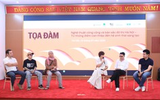 Khởi động chương trình phát triển hạ tầng sáng tạo và phát động cuộc thi thiết kế không gian sáng tạo 2026