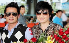 Hạnh phúc mới của Bằng Kiều bên vợ cũ