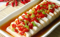 Chỉ 10 phút với nguyên liệu cực quen bạn làm được món hấp thơm ngon đậm đà, đưa vị và rất "tốn cơm"