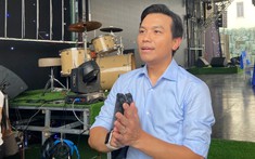 Nam ca sĩ hải ngoại mơ ước tới Hà Nội làm việc này sau 30 năm