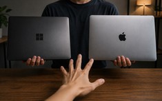 Từng cười nhạo MacBook, giờ người dùng “quay xe” vì thị trường laptop Windows đã trở thành “cơn ác mộng”