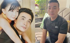 Tiếc cho bố ruột bé Xuân Mai ở Mỹ