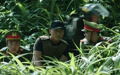 Phim kể về những chiến sĩ công an Tây Nguyên lên sóng giờ vàng VTV