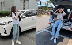 Đặt taxi vừa nhanh vừa rẻ, sao nhiều người vẫn mua ô tô rồi tốn 5-7 triệu/tháng nuôi xe?