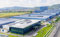 Căn hộ cho thuê tại thủ phủ công nghiệp: "Miếng bánh ngon" bị bỏ ngỏ?