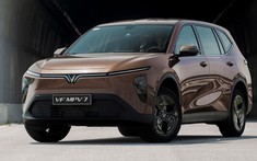 Gần 3 năm sạc 0 đồng, bảo dưỡng chỉ vài trăm nghìn đồng: Chủ xe đánh giá VF MPV 7 là khoản đầu tư vừa mua đã lời