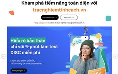 Chiến lược tuyển dụng chuẩn: Phỏng vấn kết hợp trắc nghiệm tính cách đánh giá nhân sự
