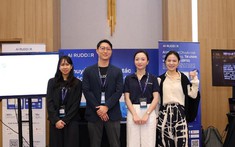 Một công ty AI toàn cầu chính thức đưa Voice AI vào Việt Nam