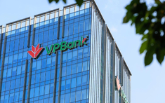 VPBank đứng đầu nhóm ngân hàng tư nhân Việt Nam trong bảng xếp hạng Forbes Global 2000