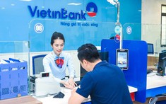 VietinBank 3 năm liên tiếp ghi tên trong Top đầu doanh nghiệp lớn nhất Đông Nam Á