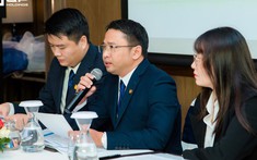 QP Holdings: Bước chuyển của một doanh nghiệp bất động sản niêm yết trước chu kỳ mới