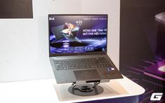 LG gram AI 2026 ra mắt tại Việt Nam: Laptop siêu nhẹ tích hợp nền tảng Dual AI dùng được cả khi ngoại tuyến