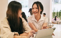 Quiz: Đâu là thiết bị "đo ni đóng giày" cho nhu cầu học tập suốt chặng đường đại học của bạn?
