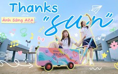 Ánh Sáng AZA chuẩn Gen Z: Ra nhạc “manifest” điểm cao “in TOP, không bao giờ flop”