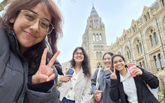 Bốn năm đại học và hành trang để một người trẻ bước ra thế giới
