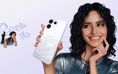 Đặt trước OPPO Reno16 F tại CellphoneS: Nhận ngay bộ quà 10 triệu Premium Service+