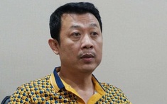 Nam nghệ sĩ là ông chủ ở Mỹ nói thật việc phá sản cả một cơ đồ